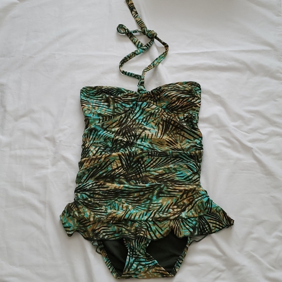 Mossimo bathing suit - Picture 1 of 8